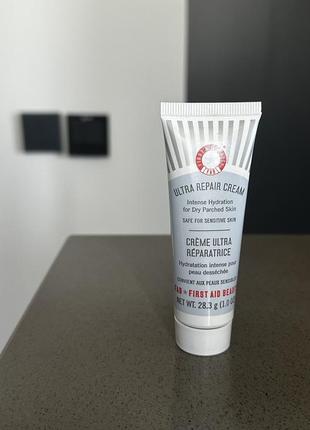 Інтенсивно зволожуючий крем La roche posay cicaplast baume b5 intense hydration 28.3 g
