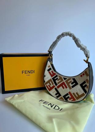 Сумочка fendi 💙