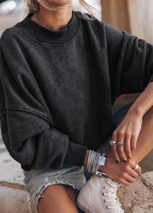 Свитшоты 6 цветов