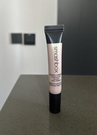 Smashbox the original photo finish smooth & blur