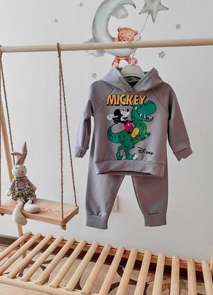 Костюм микки