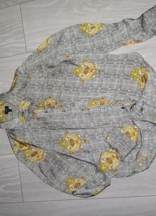 Блуза river island