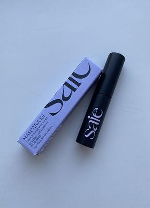 Міні-туш для вій saie mini mascara 101