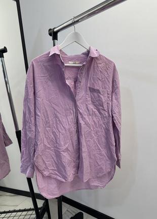 Бавовняна сорочка colin’s m