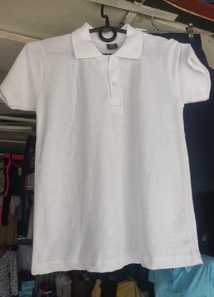 Футболка polo