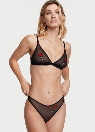 Комплект білизни victoria's secret s