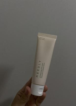 Needly ph balancing marvel cream увлажняющий крем