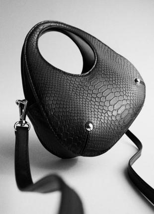Новая сумочка h&m zara оригинал