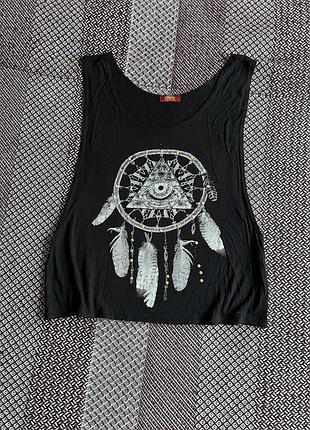 Buffalo майка футболка y2k grunge style оригинал бы в