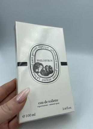 Парфюм 100 мл