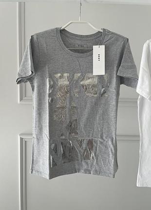 Футболка dkny футболка michael muddar оригинал