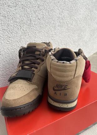 Кроссовки nike air