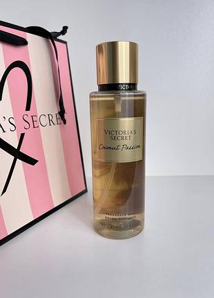 Спрей для тела victoria’s secret coconut passion
