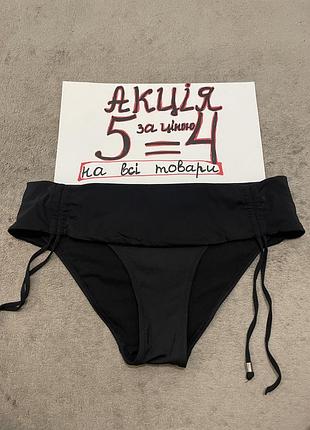 Купальник низ плавки xs-s