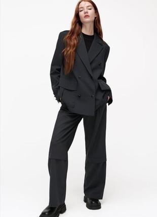Пиджак zara
