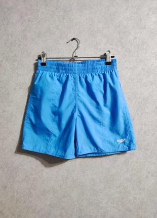 Speedo пляжные шорты