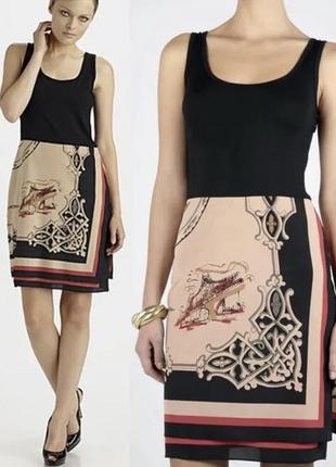 Dkny комбінована сукня