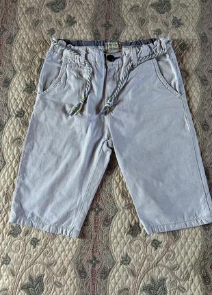 Шорти zara