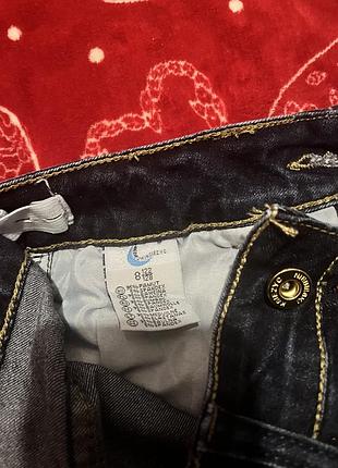 Джинсы детские 4