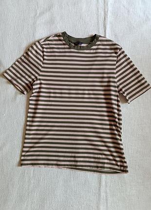 Футболка m&s collection