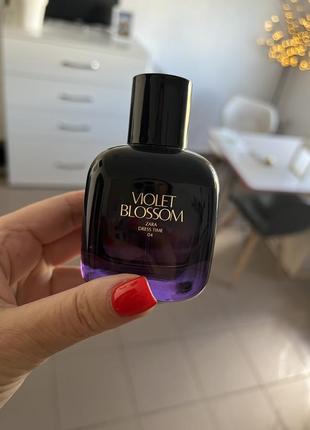 Zara парфумована вода
