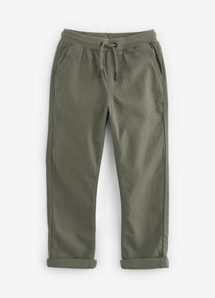 Брюки некст