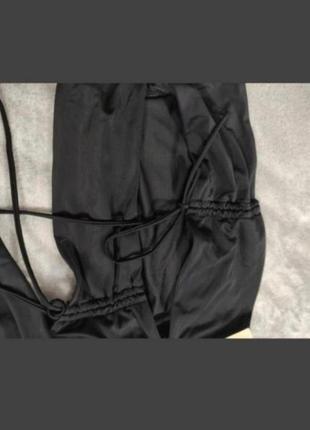 Классный цельный купальник