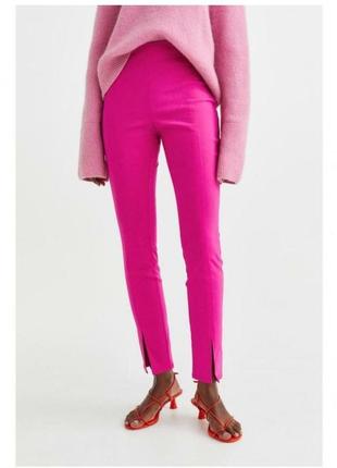 Женские брюки h&m