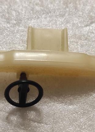 0029 газ-13 чайка а15 - торпедо с рулем оригинал сделано в ссср 1:43