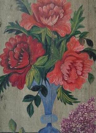 Картина натюрморт