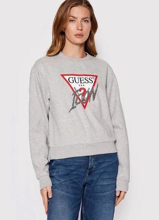 Свитшот guess
