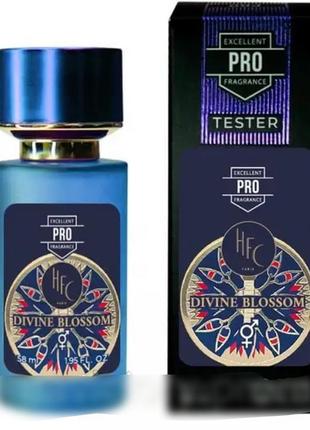 Haute fragrance company devils tester pro унисекс 58 мл