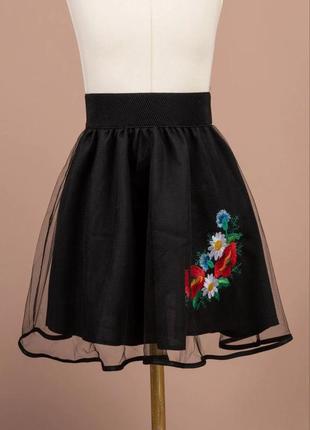 Юбка для девочек