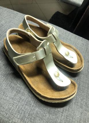 Birkenstock босоніжки. оригінал