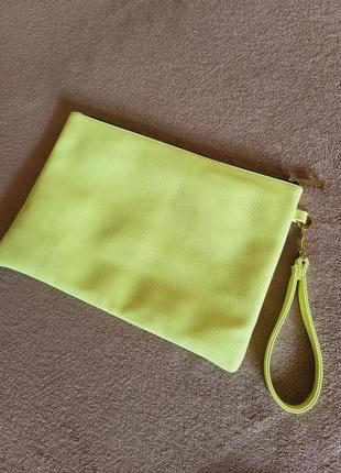 Клатч женский