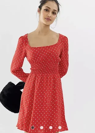 Платье bershka,с-м 100 грн