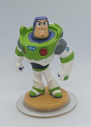 Космонавт базз лайтер історія іграшок disney pixar infinity