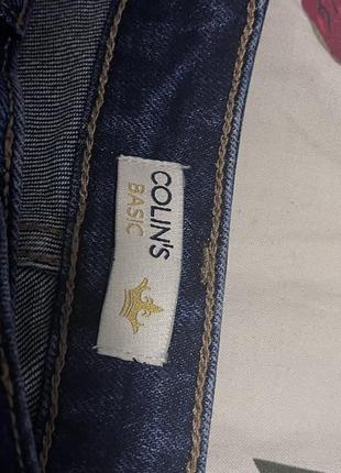 Джинсові шорти4 фото