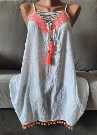 Блузка женская