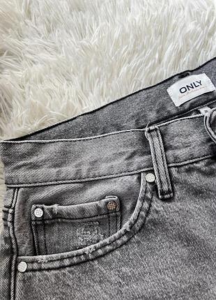 Шорти денім only 3