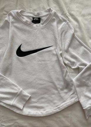 Реглан nike