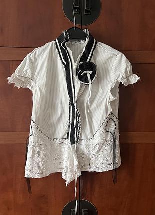 Костюм жіночий літній