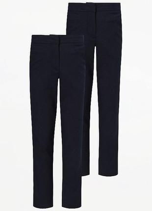 George новые брюки на девочку 10-12 лет