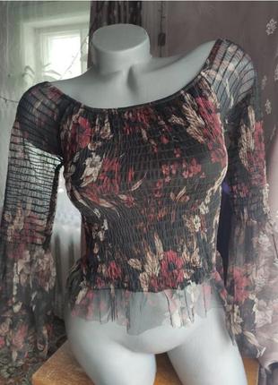 Жіноча блуза