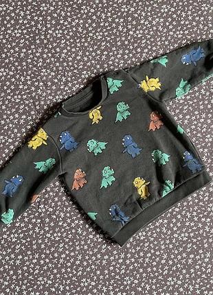 Свитшот, бобка, кофта, реглан