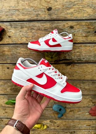 Nike sb dunk low pro