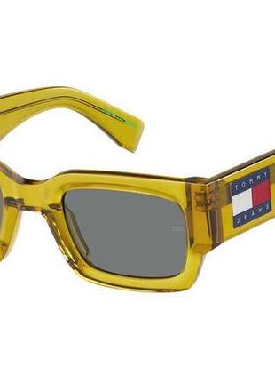 Стильні трендові сонцезахисні окуляри tommy hilfiger, нові, оригінал
