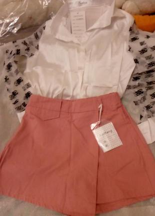 Ассортимент шорттков 2024 года