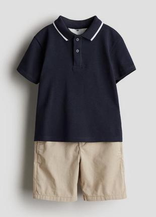 Костюм н &amp; м