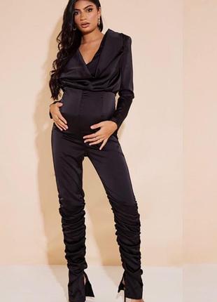 Комбез для беременной